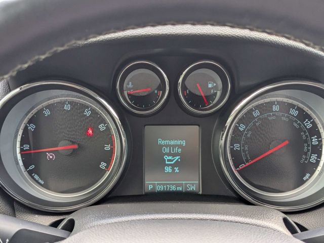 Used 2014 Buick Encore Leather FWD image 29