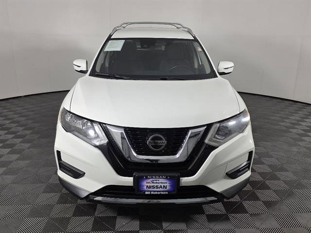 Used 2019 Nissan Rogue S w/ Special Edition Package AWD/4WD image 10