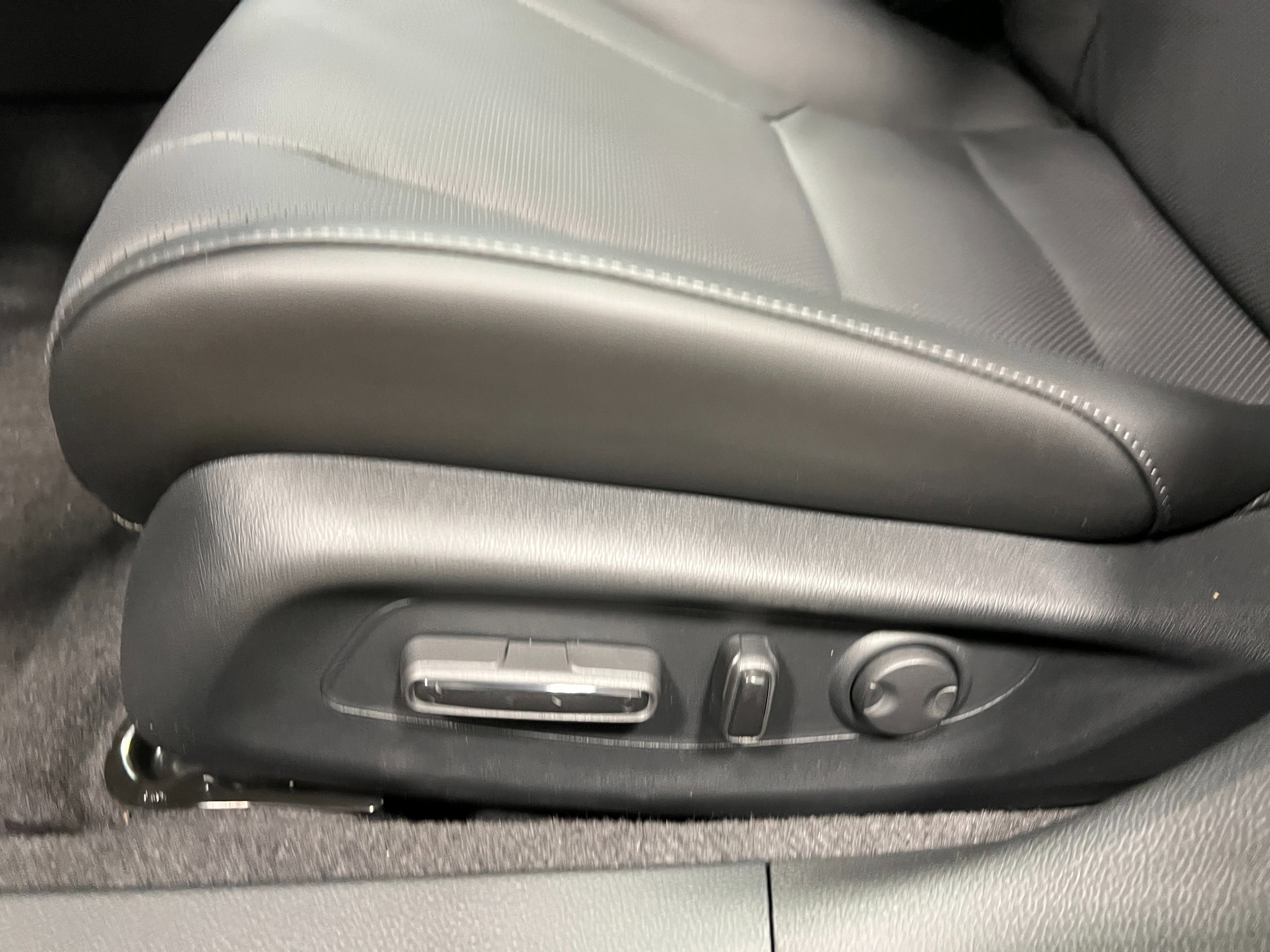 New 2025 Honda Accord EX-L image 13