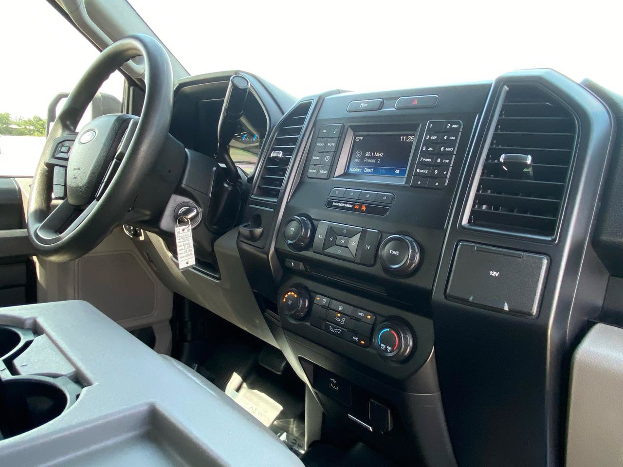 Used 2016 Ford F150 XL w/ Equipment Group 101A Mid RWD image 34