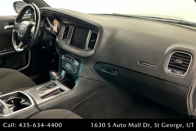 Used 2023 Dodge Charger GT RWD image 23
