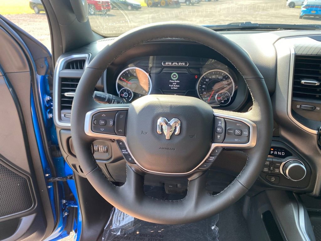 New 2026 RAM 1500 Big Horn image 13