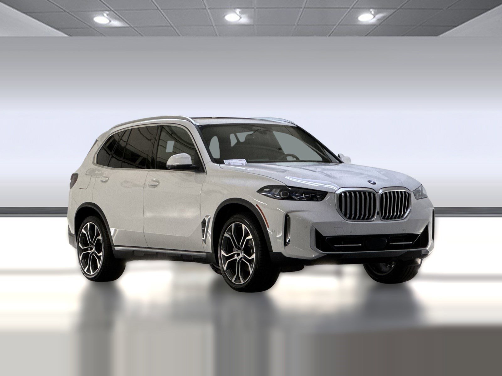 Used 2026 BMW X5 sDrive40i w/ Climate Comfort Package RWD image 7