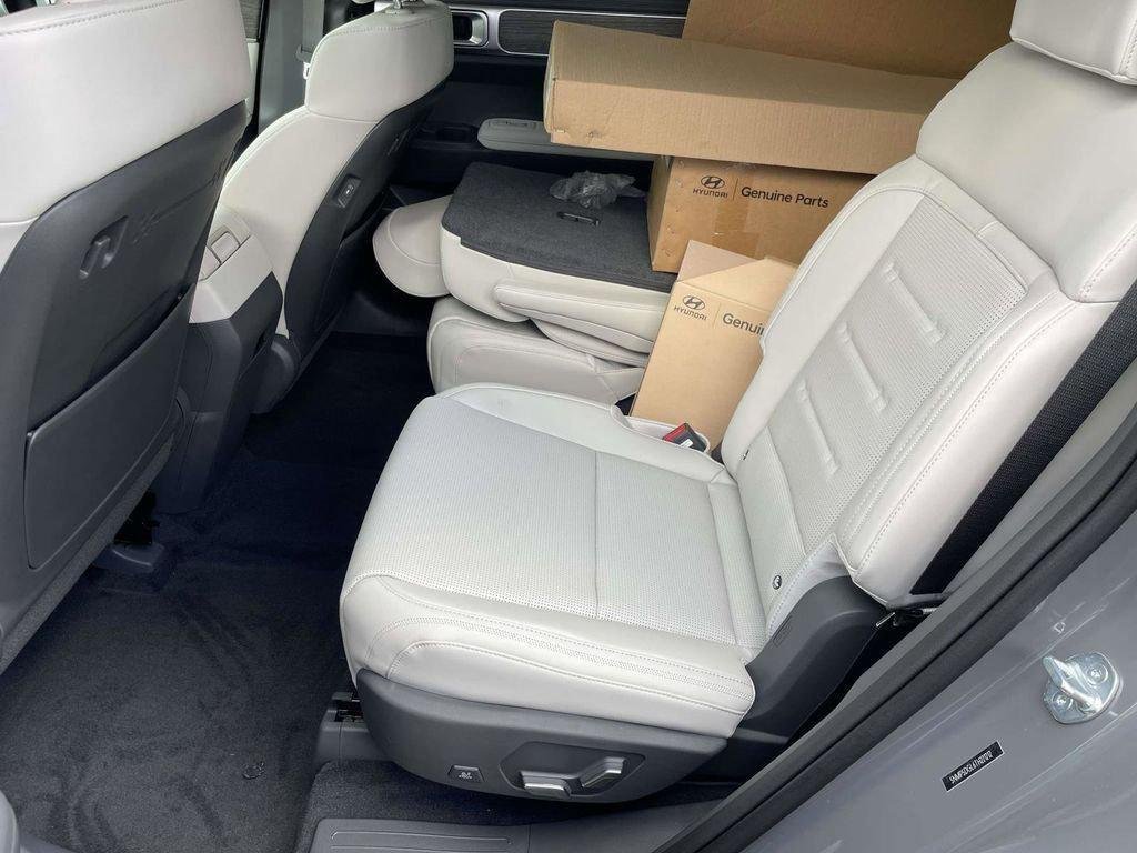 New 2026 Hyundai Santa Fe Calligraphy AWD/4WD image 66
