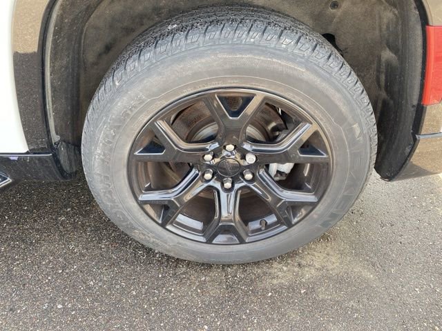 Used 2023 Jeep Wagoneer Series II image 13