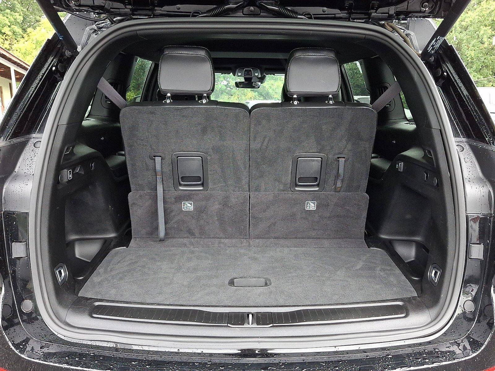 Used 2023 Jeep Grand Cherokee L Altitude AWD/4WD image 28