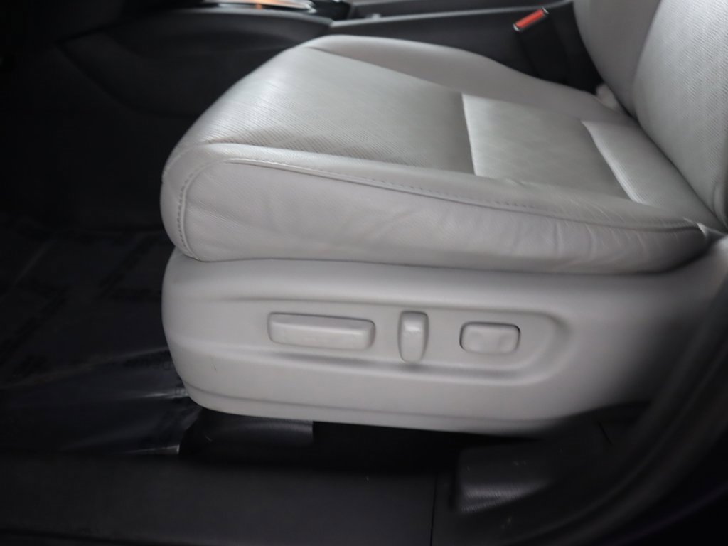 Used 2023 Honda Passport Elite image 36