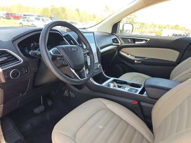 Used 2024 Ford Edge SEL w/ Convenience Package image 25