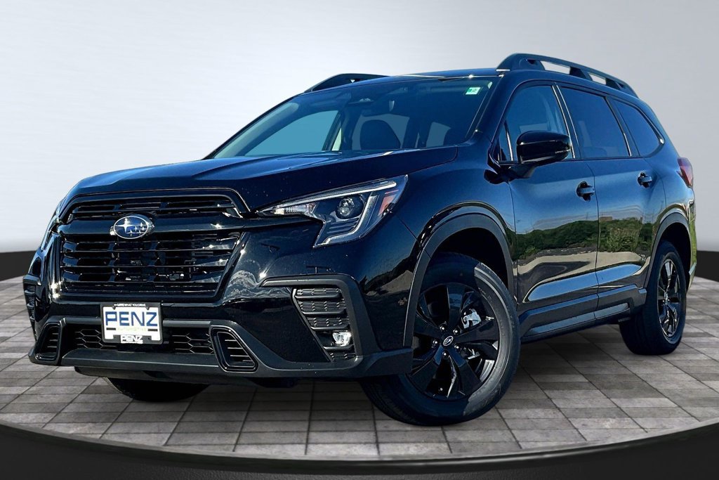 New 2027 Subaru Ascent Premium AWD/4WD image 1