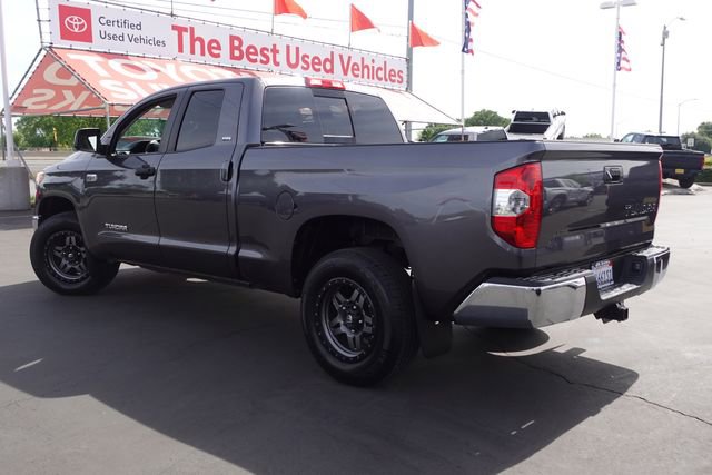 Used 2014 Toyota Tundra SR5 w/ SR5 Upgrade Package image 10