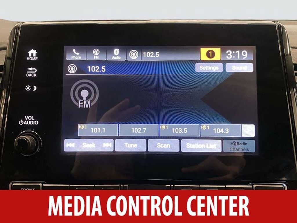 Used 2022 Honda Odyssey EX-L image 13