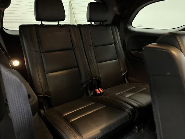 Used 2025 Dodge Durango R/T image 34