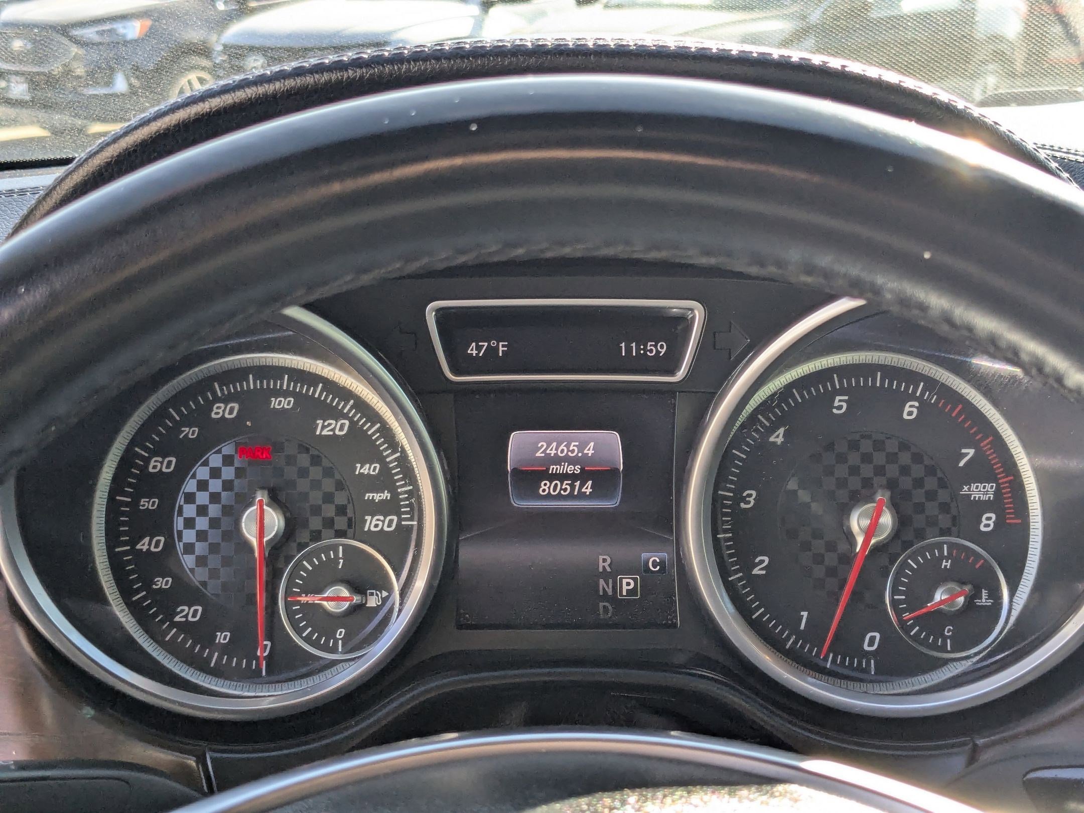 Used 2017 Mercedes-Benz GLE 43 AMG 4MATIC Coupe w/ Premium 3 Package image 20