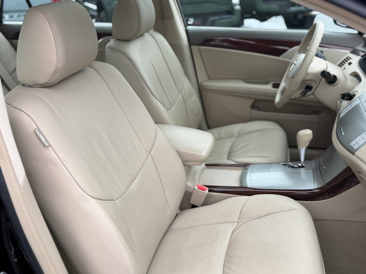 Used 2008 Toyota Avalon XLS image 94