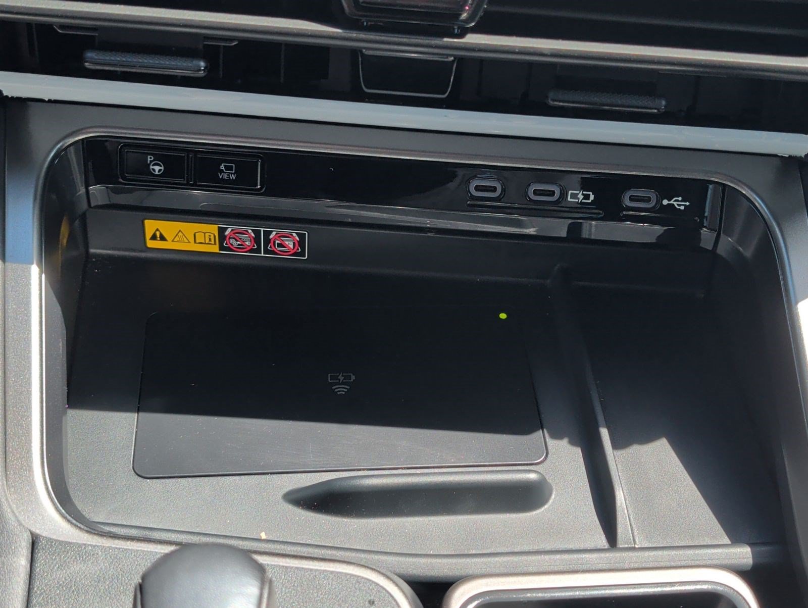 Certified 2024 Lexus TX 350 FWD w/ Captains Chair Package image 20