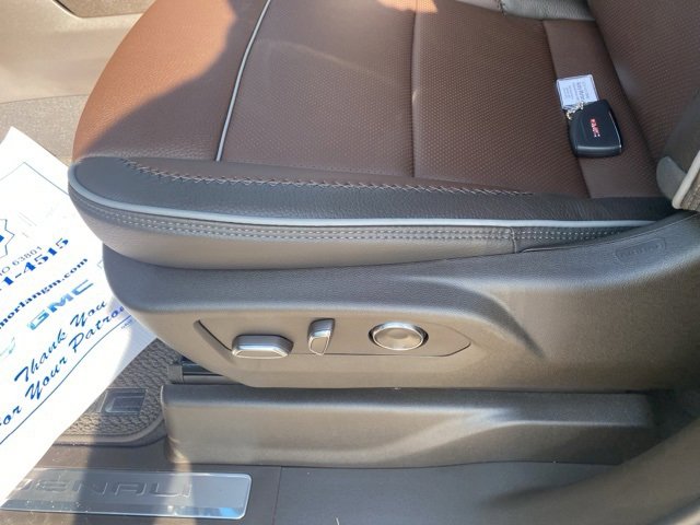 New 2026 GMC Sierra 1500 Denali image 18