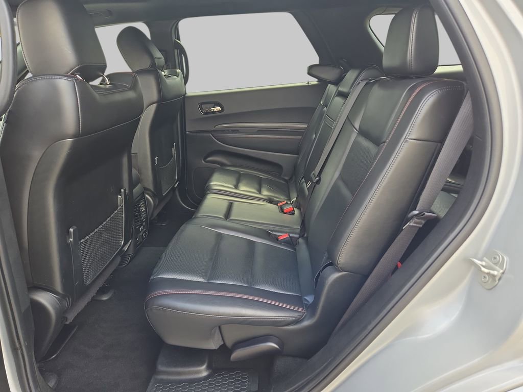 Used 2024 Dodge Durango GT AWD/4WD image 18