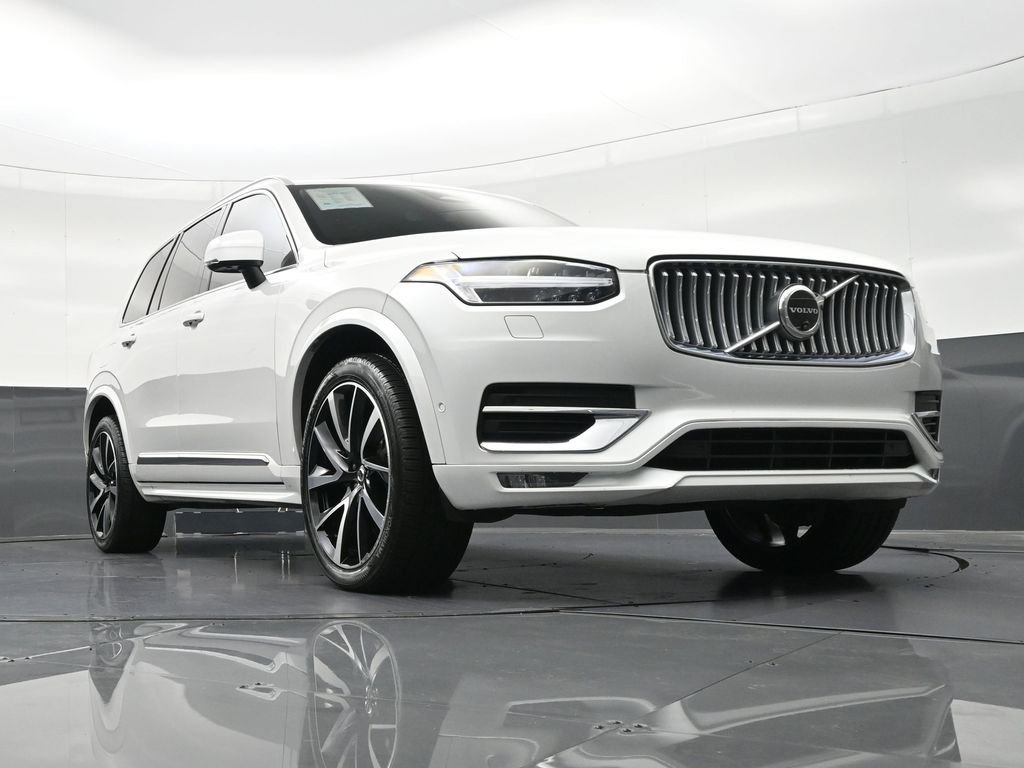 Certified 2024 Volvo XC90 B5 Plus image 34