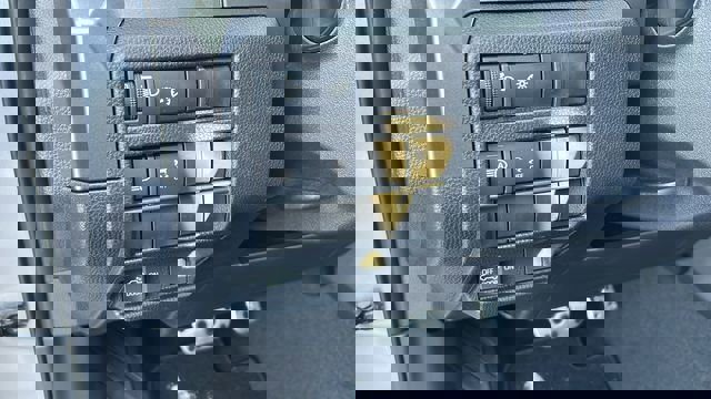 New 2026 Toyota Tacoma TRD Sport image 13