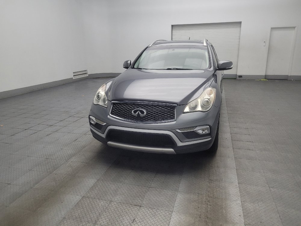 Used 2017 INFINITI QX50 2WD w/ Premium Package image 15