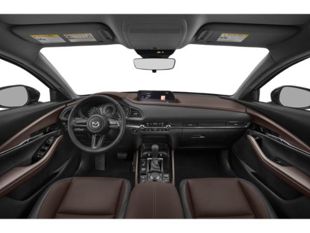 Used 2020 MAZDA CX-30 AWD w/ Premium Package image 11