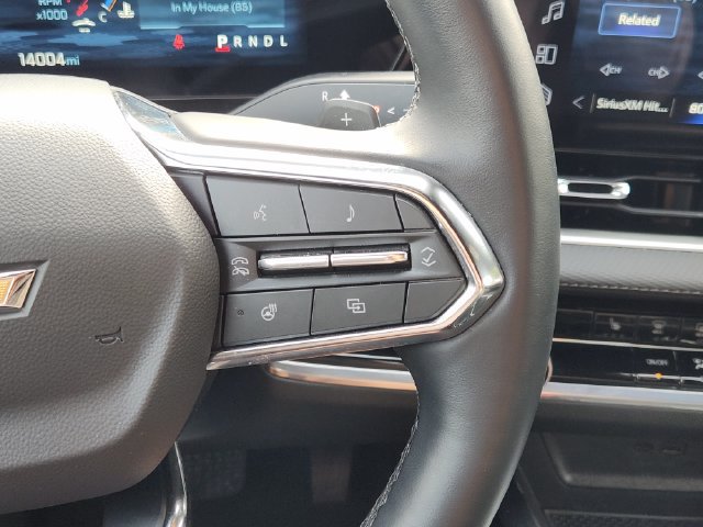 Used 2026 Chevrolet Equinox LT FWD image 29
