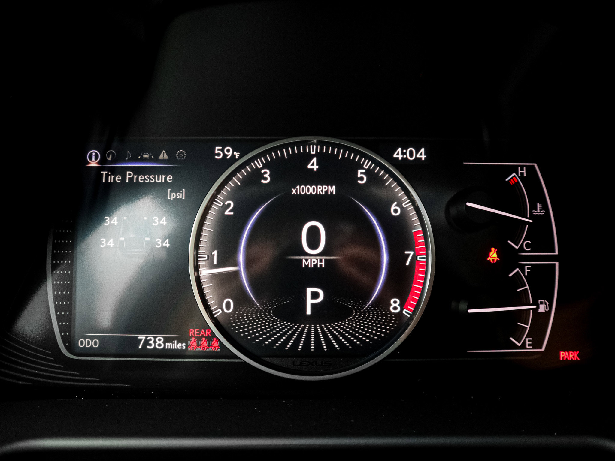 Used 2025 Lexus ES 350 ES 350 image 21