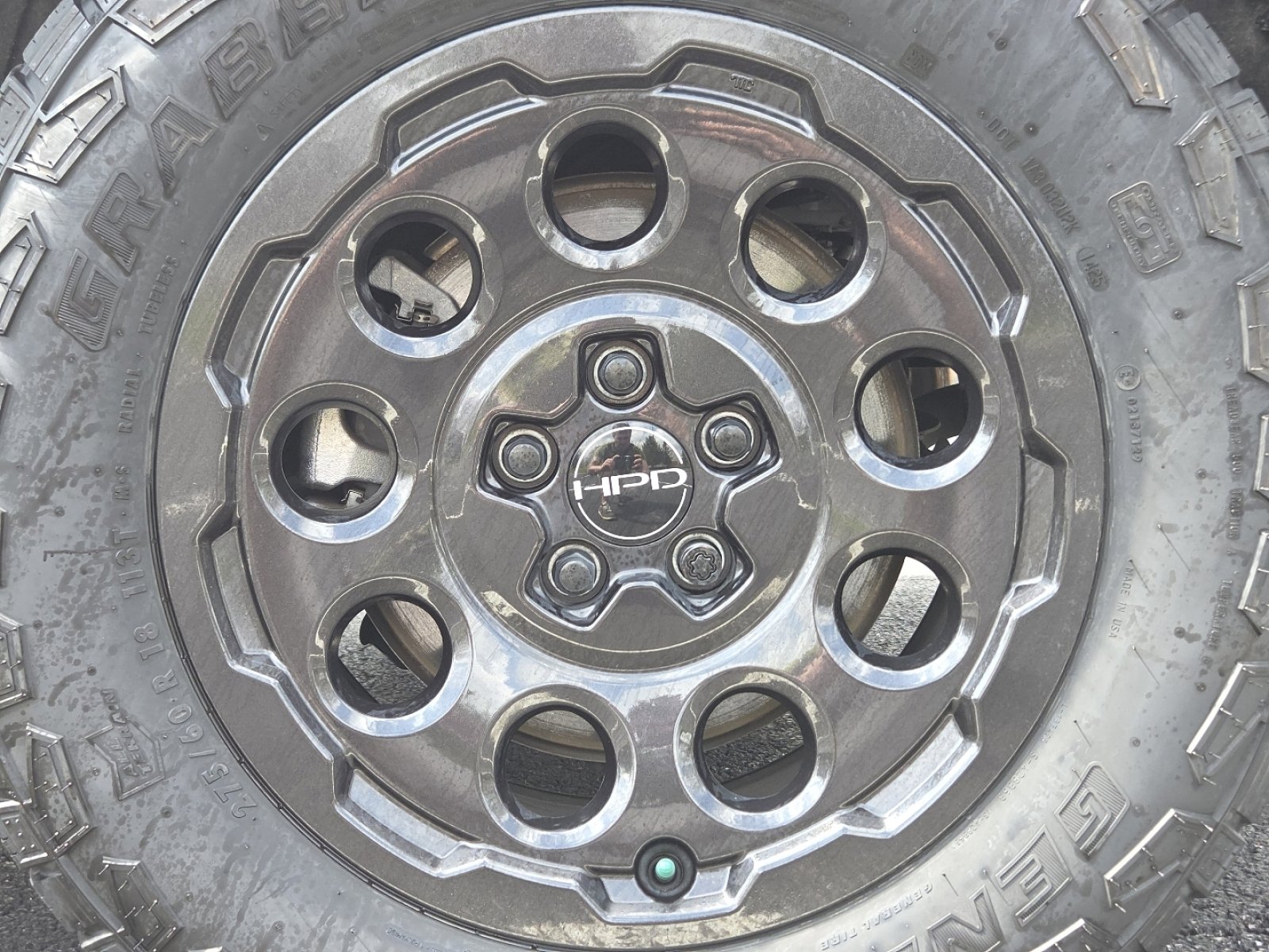 Certified 2026 Honda Passport TrailSport Elite image 15