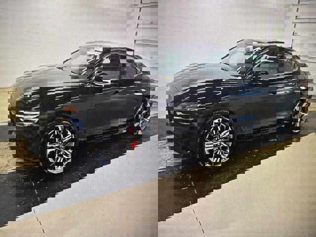 Used 2024 Genesis G70 3.3T Advanced image 2