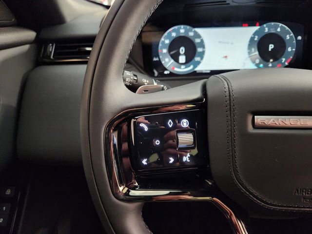 New 2026 Land Rover Range Rover Velar S image 26