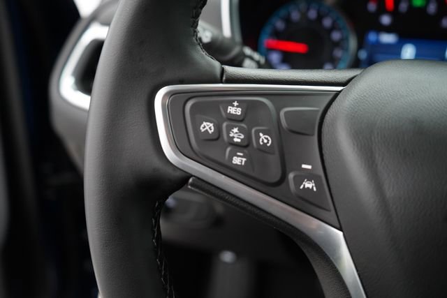 Used 2023 Chevrolet Equinox LT image 18