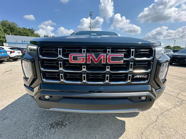 Used 2024 GMC Canyon AT4 AWD/4WD image 33