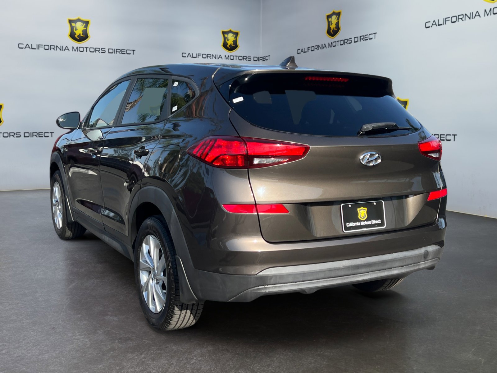 Used 2020 Hyundai Tucson SE FWD image 3