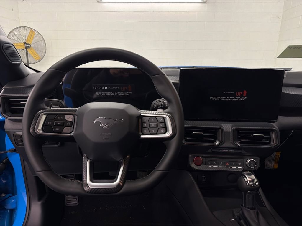 New 2026 Ford Mustang GT image 8