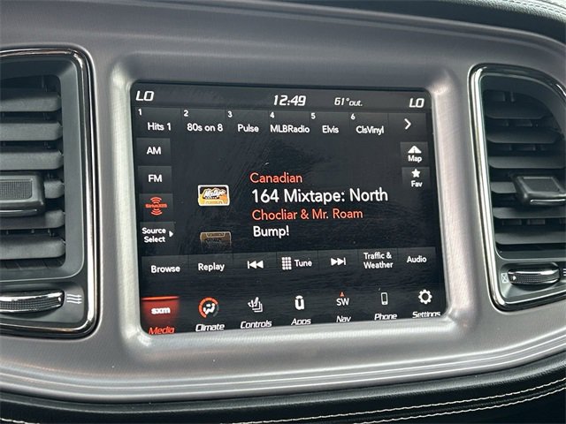 Used 2023 Dodge Challenger SRT Hellcat image 25