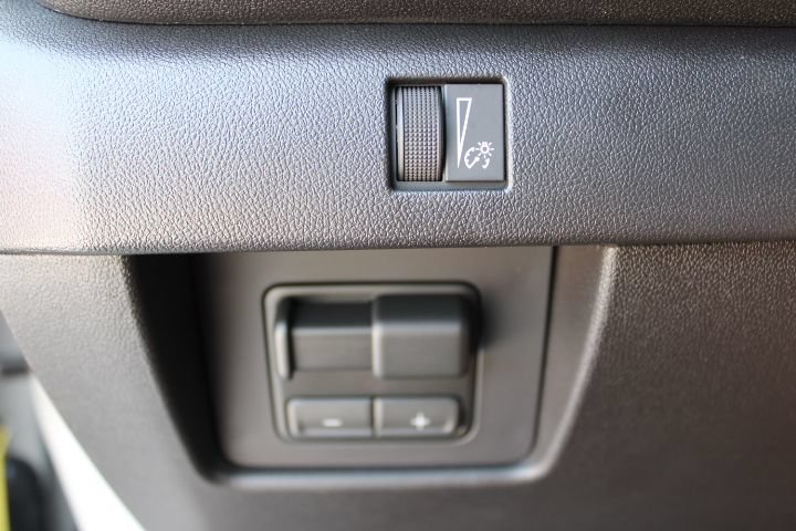 New 2026 Chevrolet Colorado Trail Boss AWD/4WD image 36