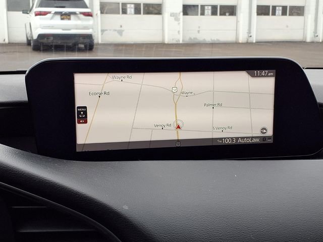 Used 2024 MAZDA MAZDA3 s image 8