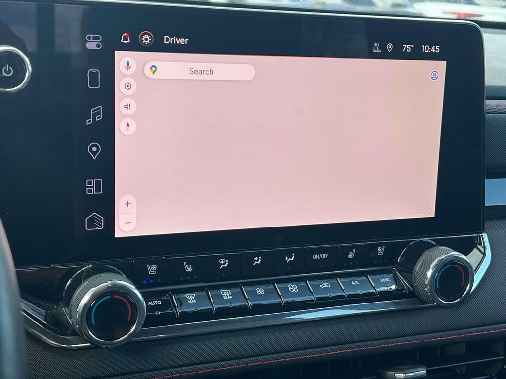 Used 2025 Chevrolet Colorado Z71 w/ Technology Package image 33