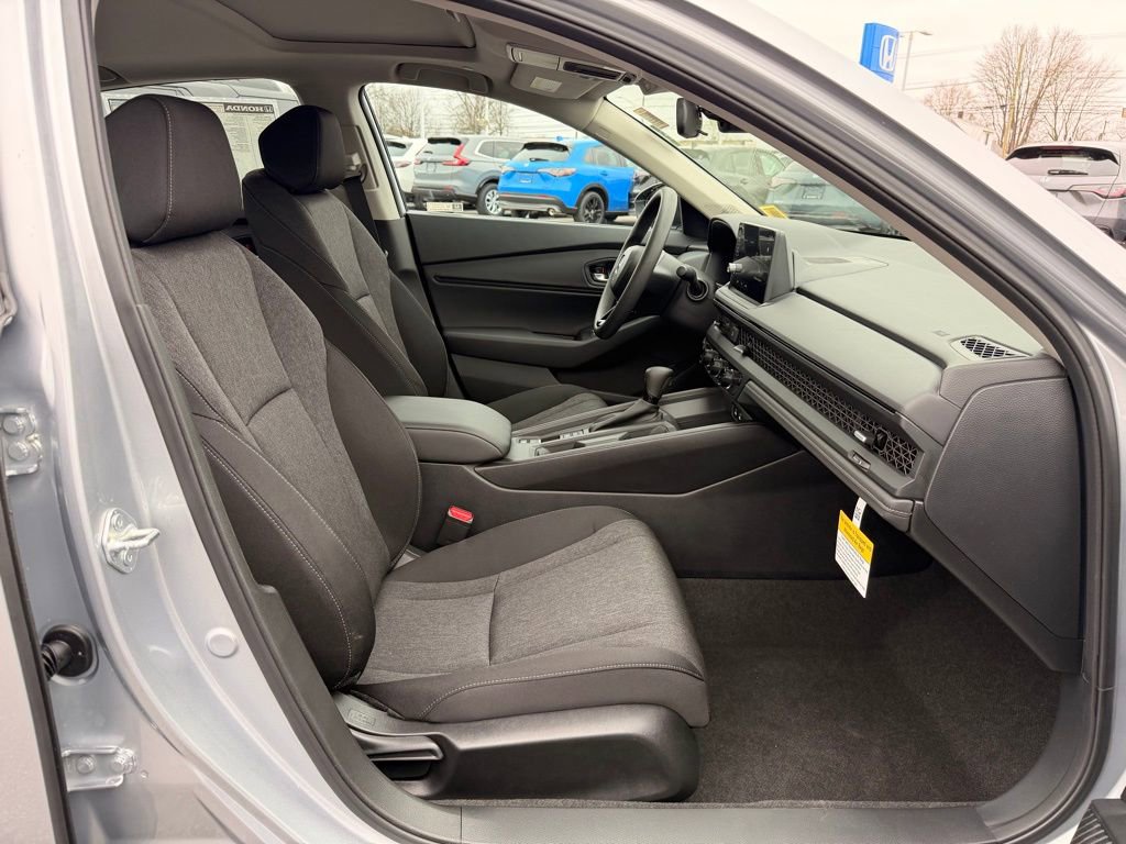New 2026 Honda Accord SE image 16