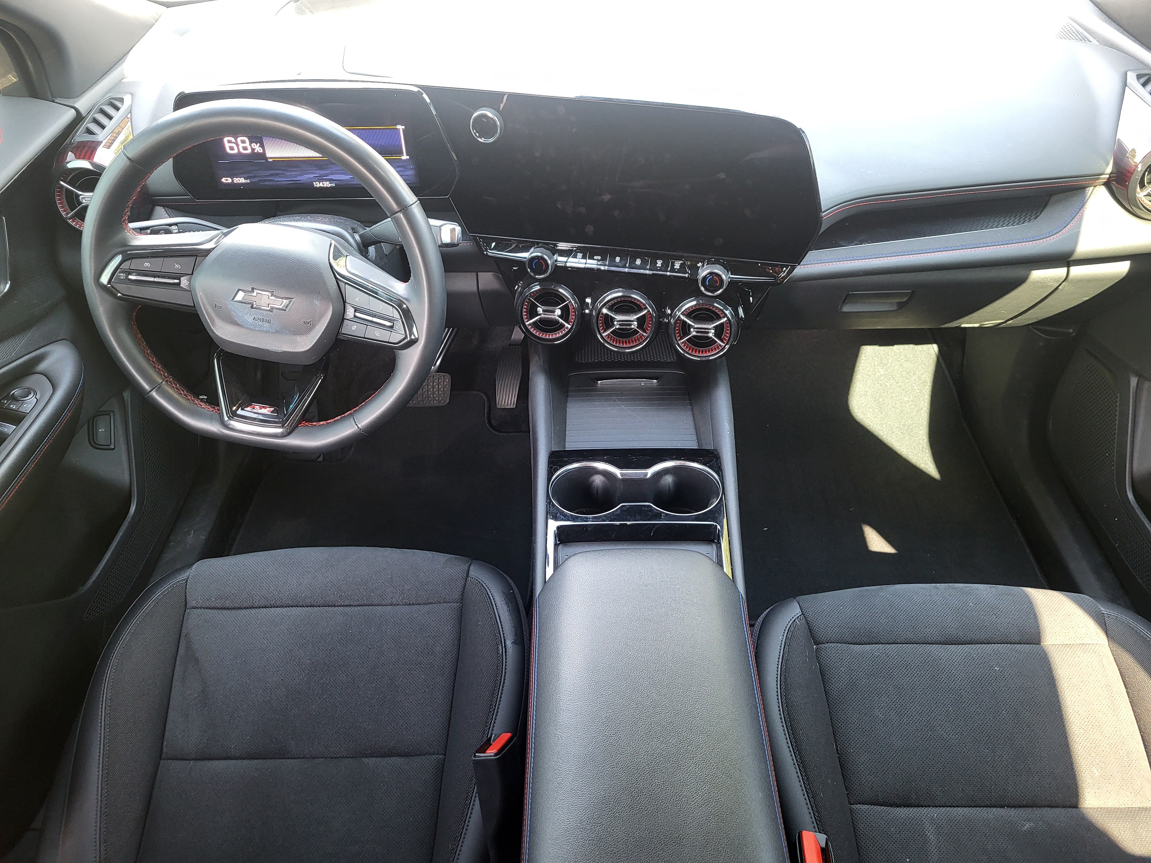 Used 2024 Chevrolet Blazer EV RS AWD/4WD image 20