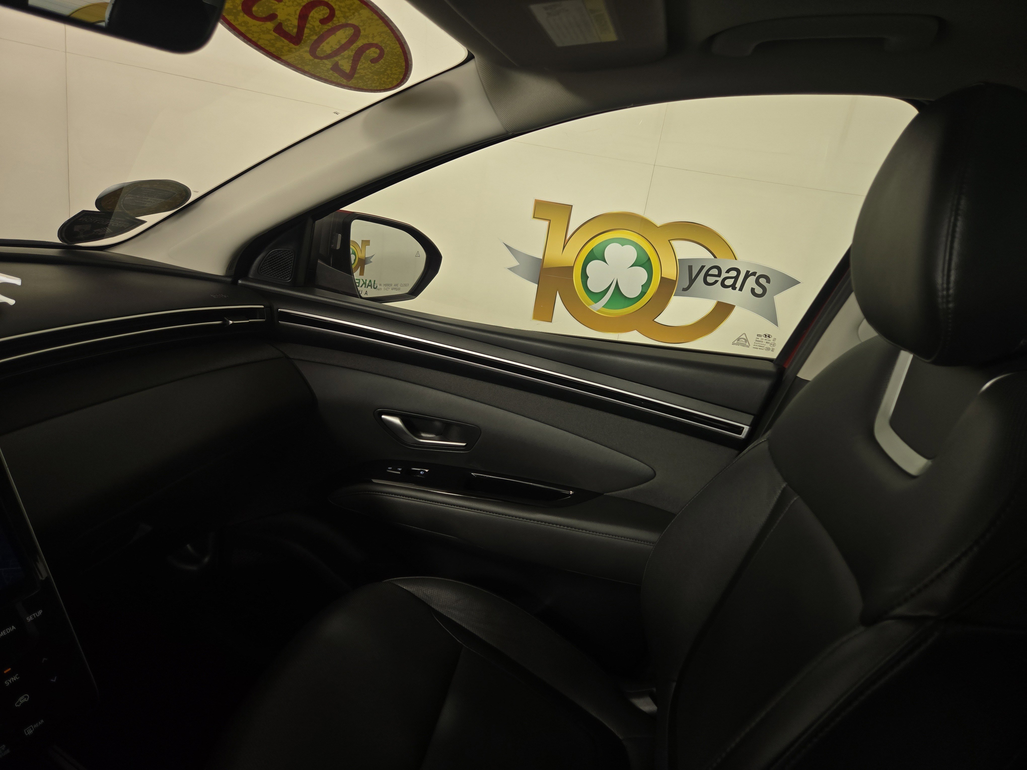 Used 2023 Hyundai Tucson Limited image 25