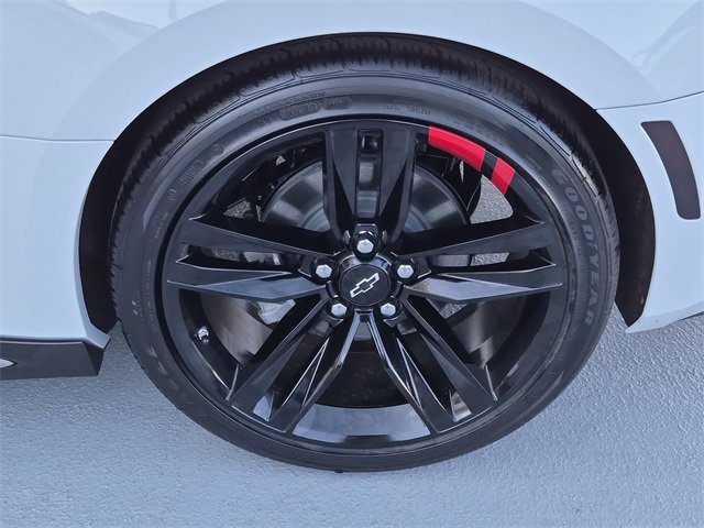 Used 2024 Chevrolet Camaro LT w/ Redline Edition image 11