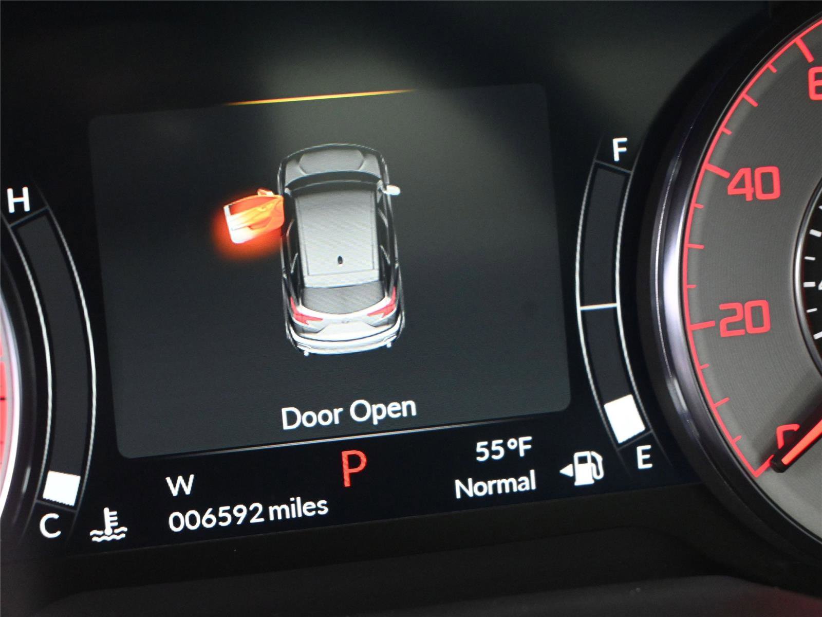 Certified 2025 Acura RDX A-Spec image 3