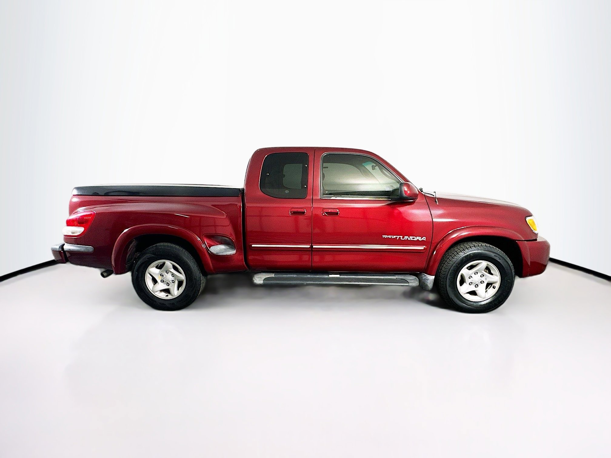 Used 2003 Toyota Tundra Limited RWD image 10
