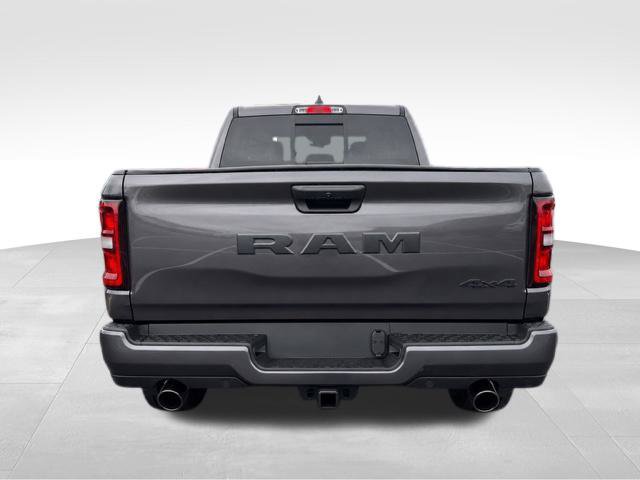 New 2026 RAM 1500 Express AWD/4WD image 3