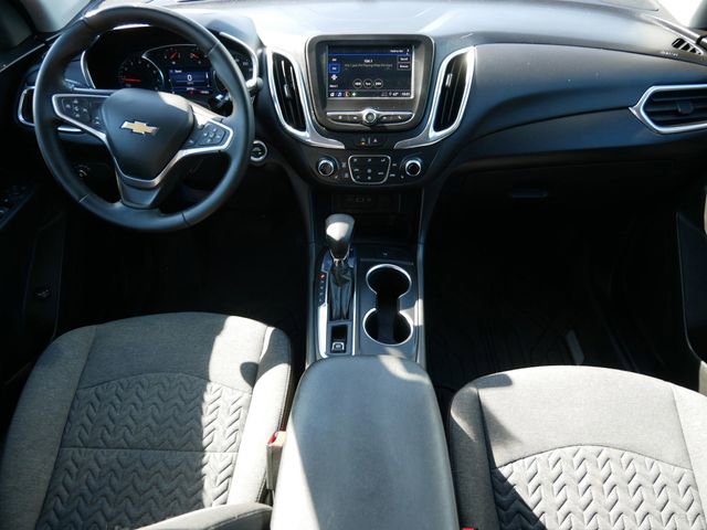 Used 2023 Chevrolet Equinox LT AWD/4WD image 10