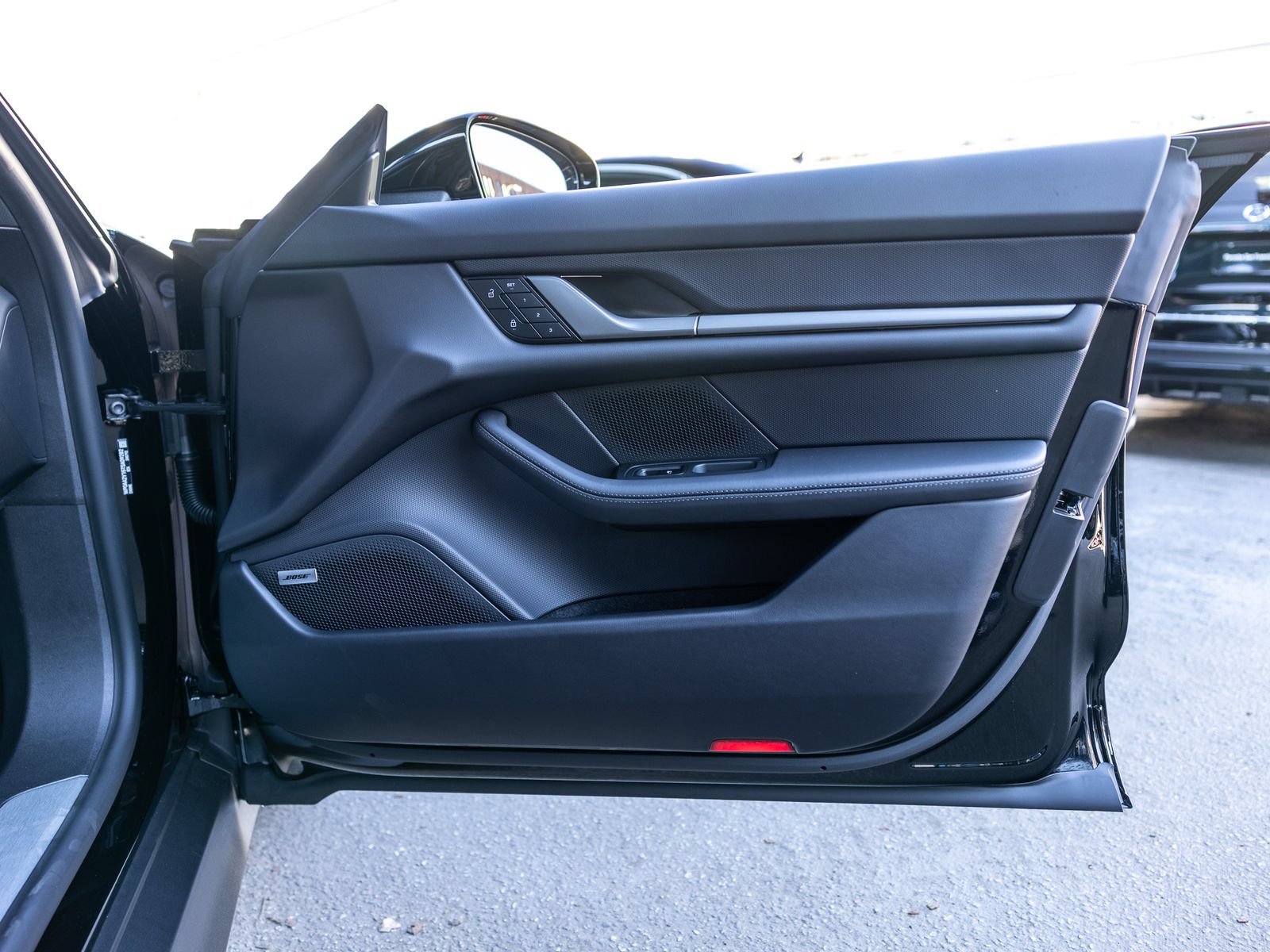 New 2026 Porsche Taycan RWD image 55