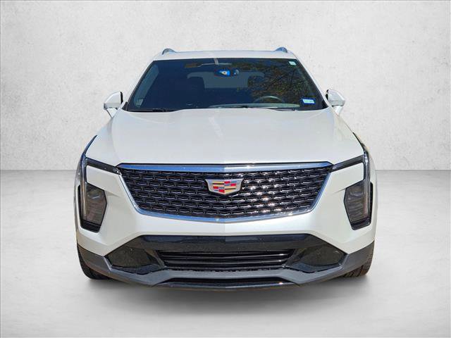 Used 2024 Cadillac XT4 Premium Luxury video 2