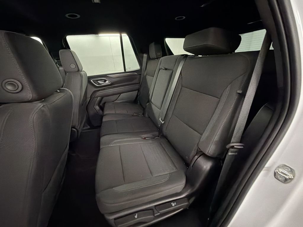 Used 2024 Chevrolet Tahoe LS image 23