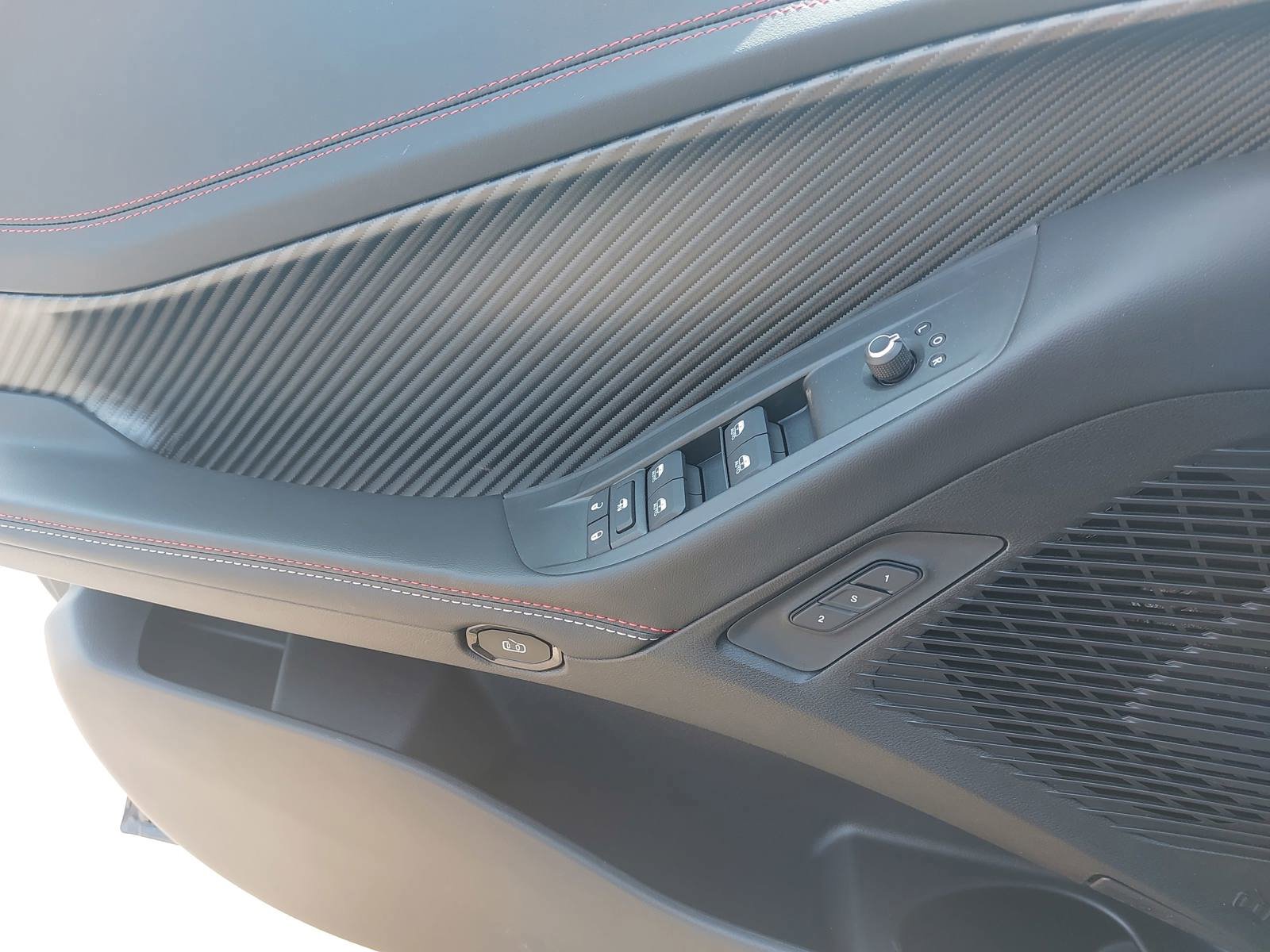 New 2026 Dodge Charger Scat Pack AWD/4WD image 29